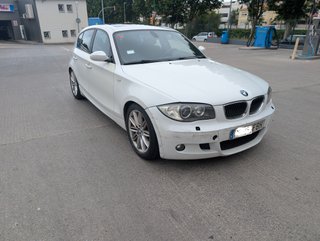 BMW Serie 130I 2006