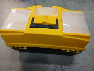 Cassetta porta attrezzi Stanley 50cm