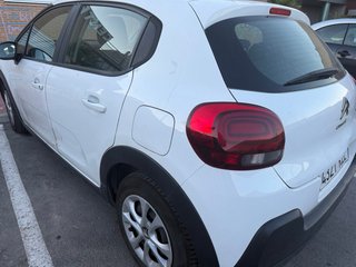 Citroen C3 diesel