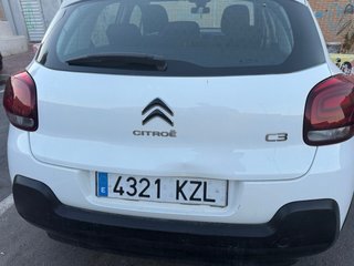 Citroen C3 diesel