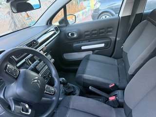 Citroen C3 diesel