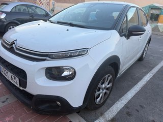 Citroen C3 diesel