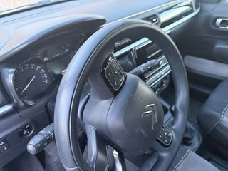Citroen C3 diesel