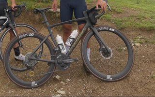 Specialized S-Works SL7 Talla 54