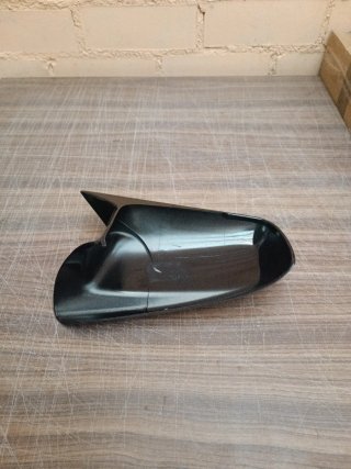 Carcasas Espejos Negro Brillo BMW E90/E92 M
