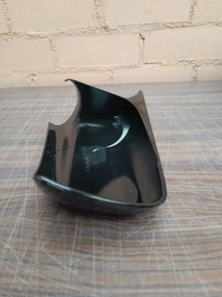Carcasas Espejos Negro Brillo BMW E90/E92 M