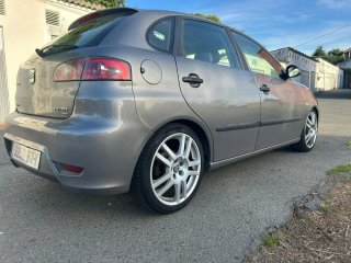 Seat Ibiza 6l 1.9tdi