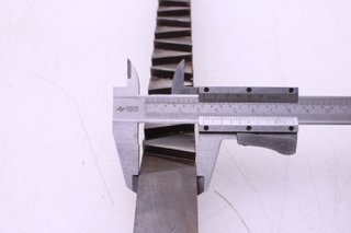 Brocha Entalladora 32x410mm Colomer