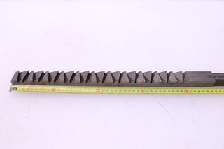 Brocha Entalladora 32x410mm Colomer