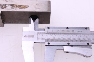 Brocha Entalladora 32x410mm Colomer