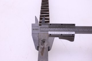 Brocha Entalladora 32x410mm Colomer