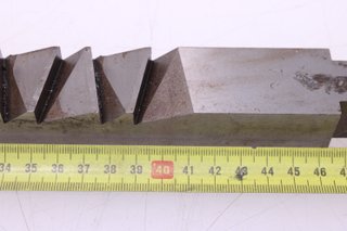 Brocha Entalladora 32x410mm Colomer