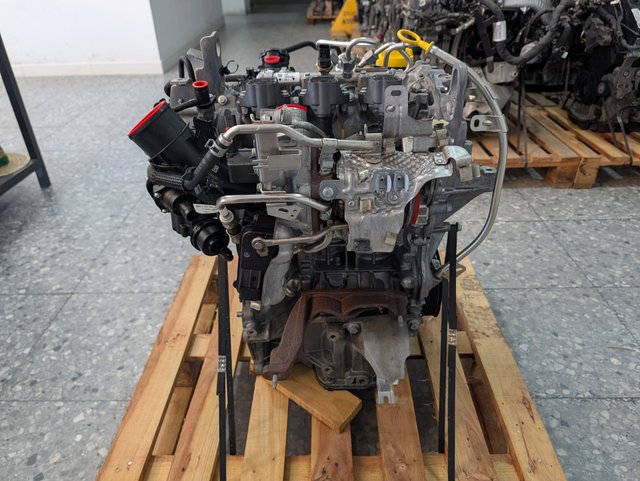 MOTOR COMPLETO HRA0