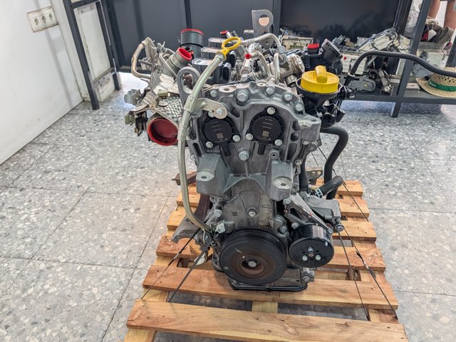 MOTOR COMPLETO HRA0