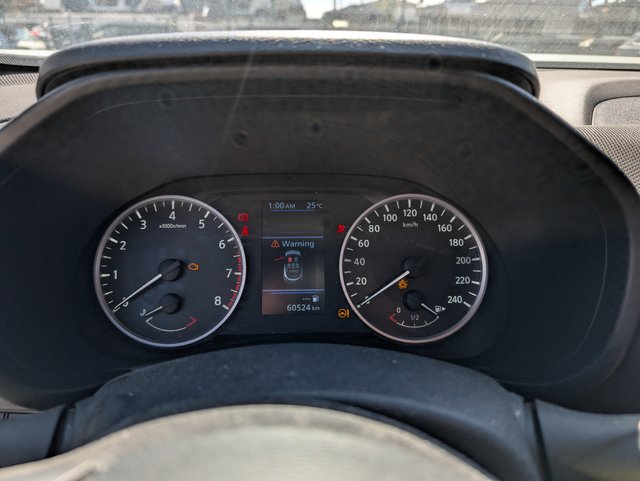 MOTOR COMPLETO HRA0