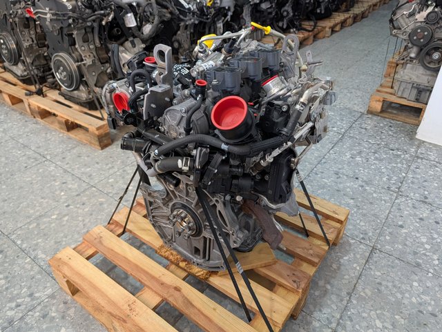 MOTOR COMPLETO HRA0