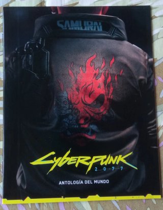 Cyberpunk 2077 PS4/PS5 Juego