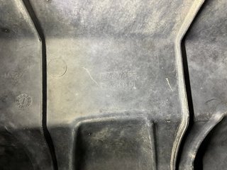 Tapa Motor Nissan Navara Pathfinder 05-15
