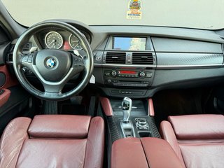 BMW X6 Xdrive 40D 306CV 2011