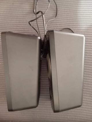 Altavoces Trust Tytan 2.0