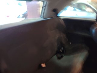 Opel Corsa 2004
