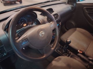 Opel Corsa 2004