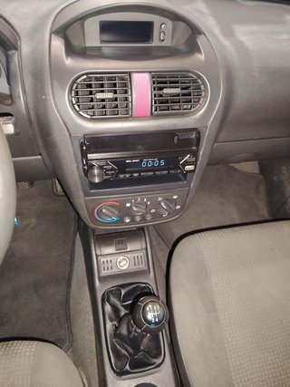 Opel Corsa 2004