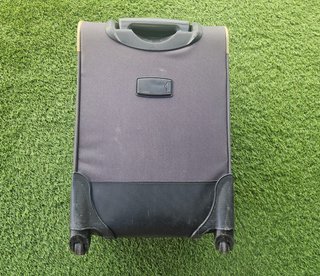 Maleta cabina Gladiator 4 ruedas
