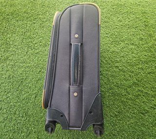 Maleta cabina Gladiator 4 ruedas