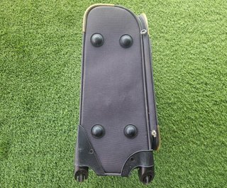 Maleta cabina Gladiator 4 ruedas