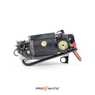 Compresor Suspensión Mercedes W211 W220