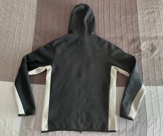 Chaqueta Nike Tech Fleece Talla S
