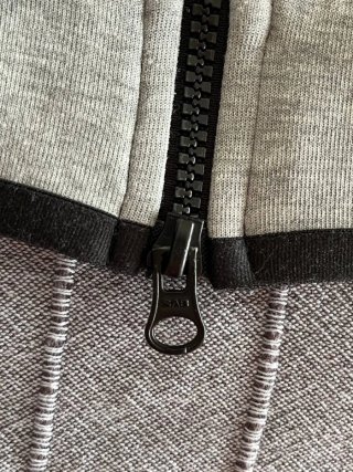 Chaqueta Nike Tech Fleece Talla S