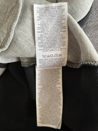 Chaqueta Nike Tech Fleece Talla S