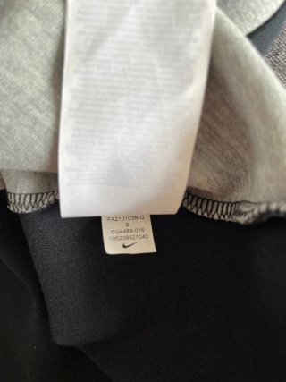 Chaqueta Nike Tech Fleece Talla S