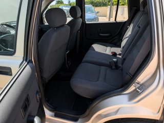 Land Rover Freelander 2003