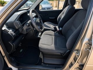 Land Rover Freelander 2003
