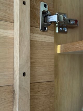 Armario Madera Maisons du Monde