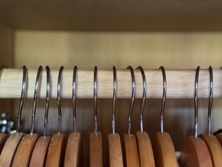 Armario Madera Maisons du Monde