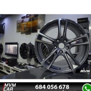 Llantas 20 Cayenne Turbo P005
