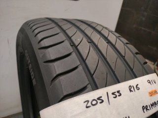 Neumático de ocasión 205/55 R16 91V
