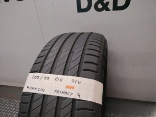 Neumático de ocasión 205/55 R16 91V
