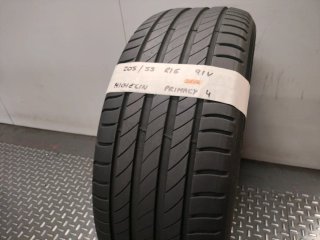 Neumático de ocasión 205/55 R16 91V