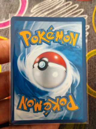 Carta Pokémon Mega Dragonite EX 370 HP