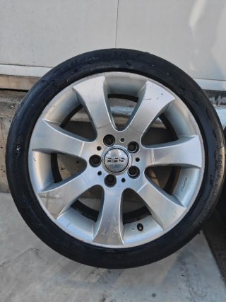 Llantas BMW 17 Pulgadas