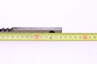 Brocha Entalladora 7x350mm