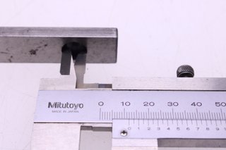 Brocha Entalladora 7x350mm