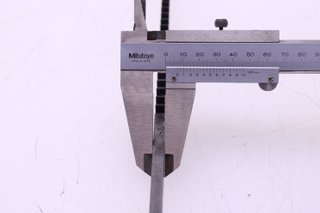 Brocha Entalladora 7x350mm