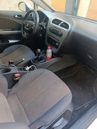 SEAT Leon 2010