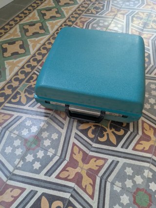 Máquina de escribir Olivetti Studio 45